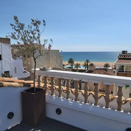 Marina Vila House El El Masnou Eksteriør billede