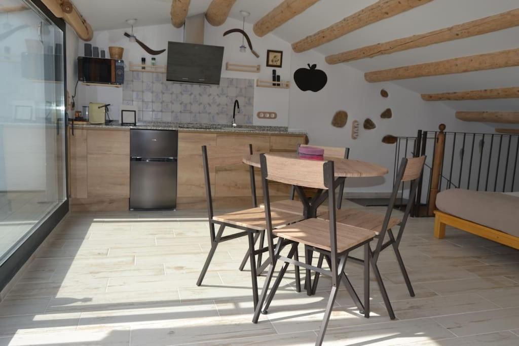 Marina Vila House El El Masnou Eksteriør billede