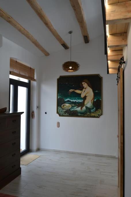 Marina Vila House El El Masnou Eksteriør billede