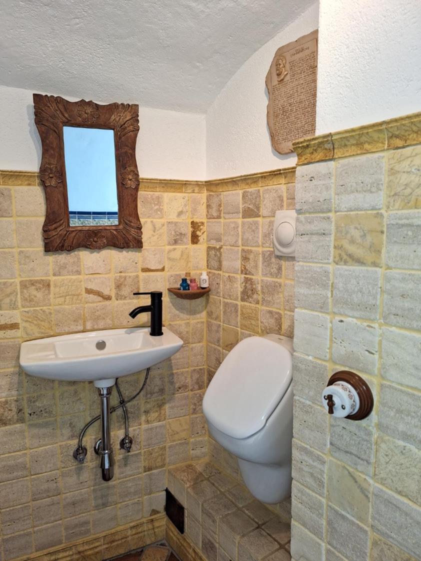 Marina Vila House El El Masnou Eksteriør billede
