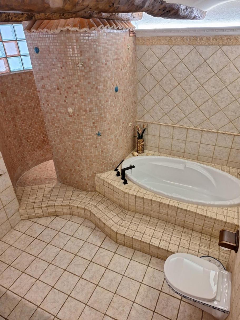 Marina Vila House El El Masnou Eksteriør billede