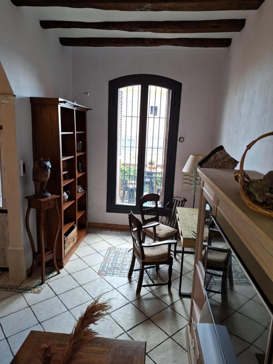 Marina Vila House El El Masnou Eksteriør billede