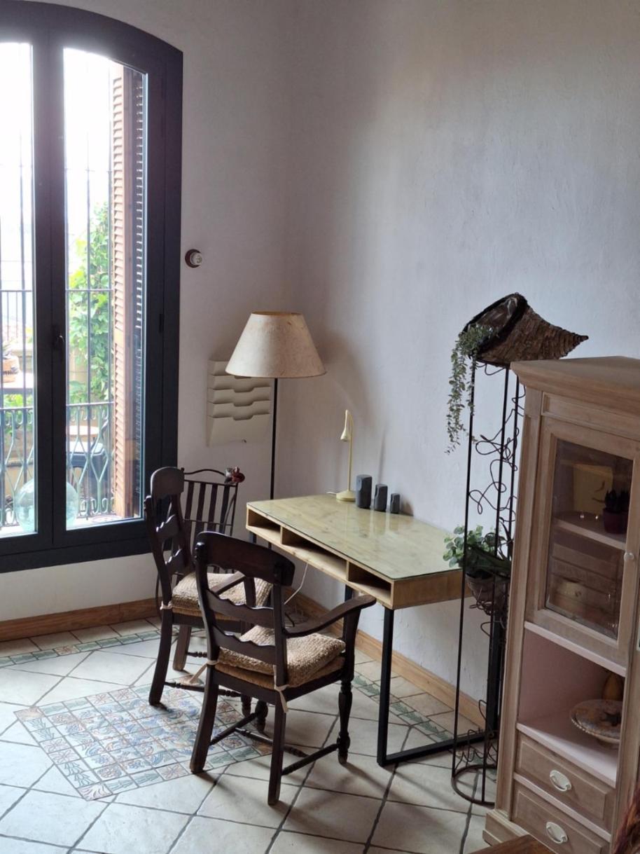 Marina Vila House El El Masnou Eksteriør billede