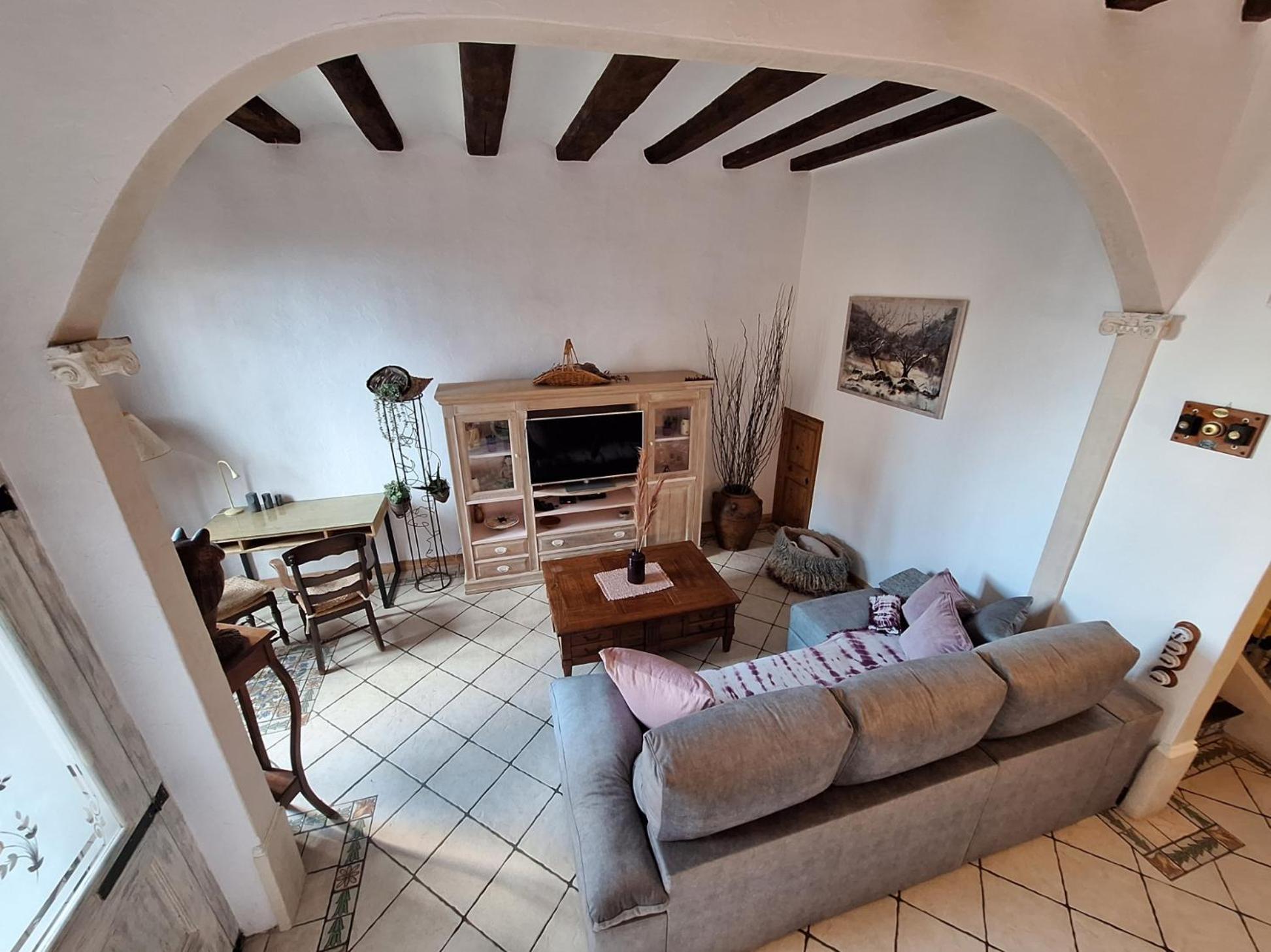 Marina Vila House El El Masnou Eksteriør billede
