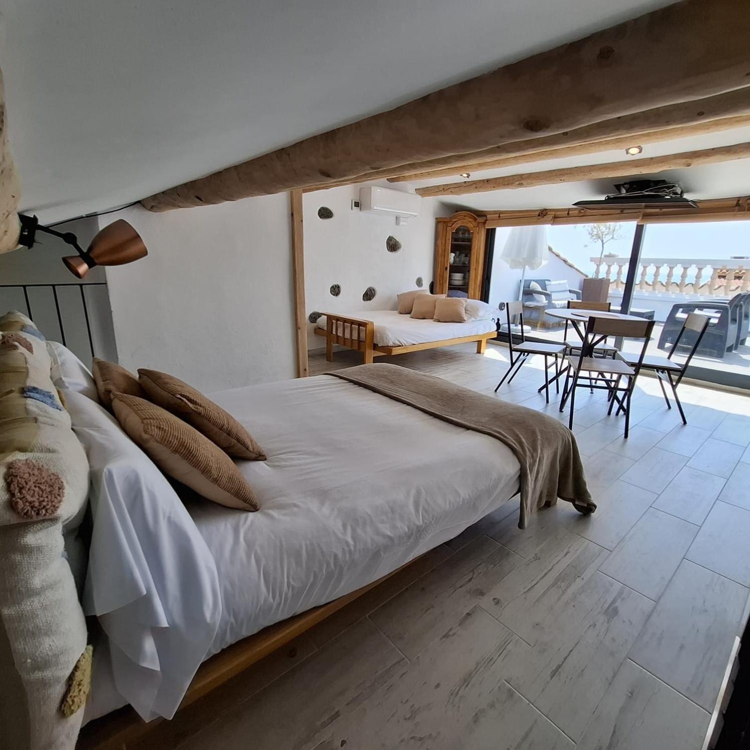Marina Vila House El El Masnou Eksteriør billede